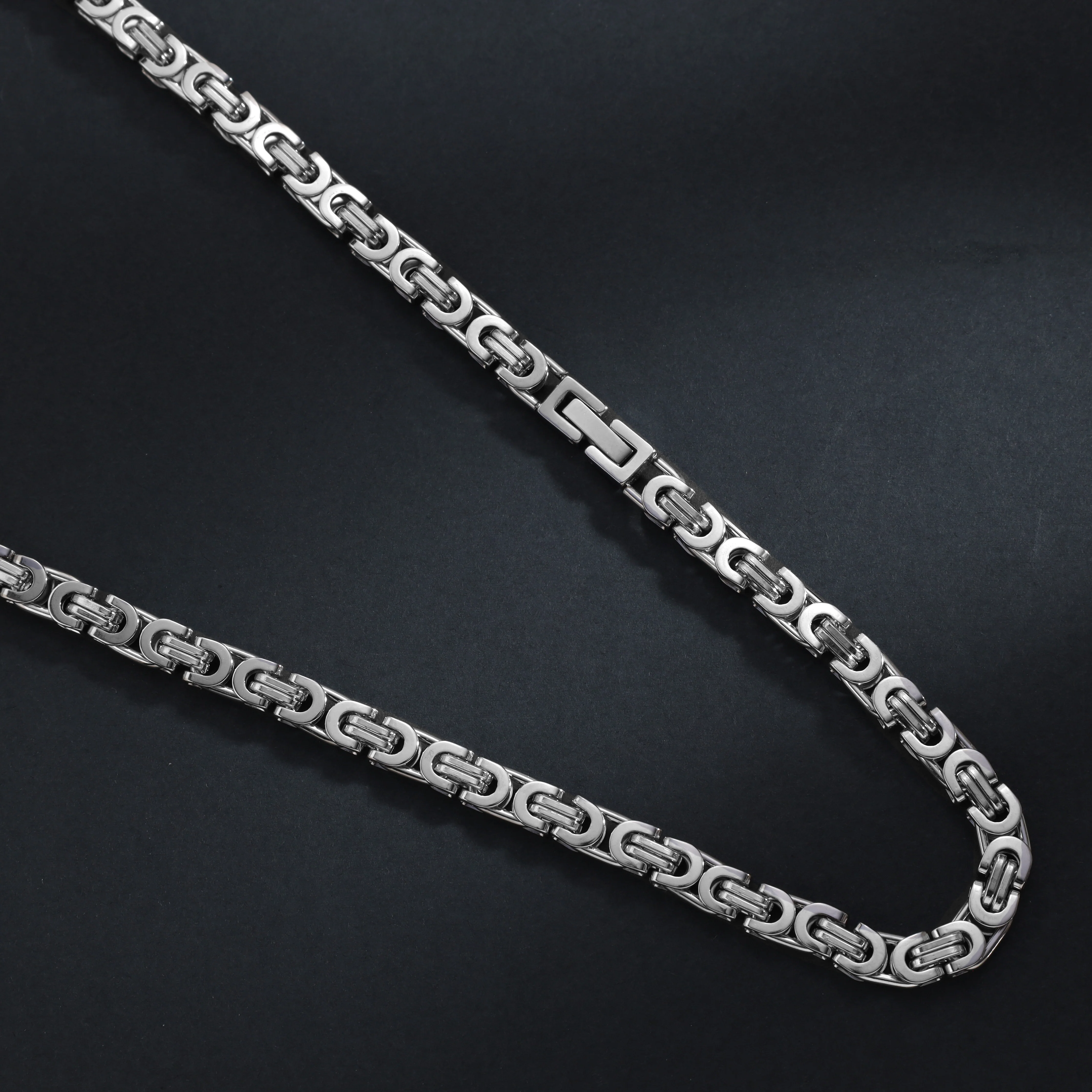 Etrusker 65cm lang 6mm aus Edelstahl - Image 2