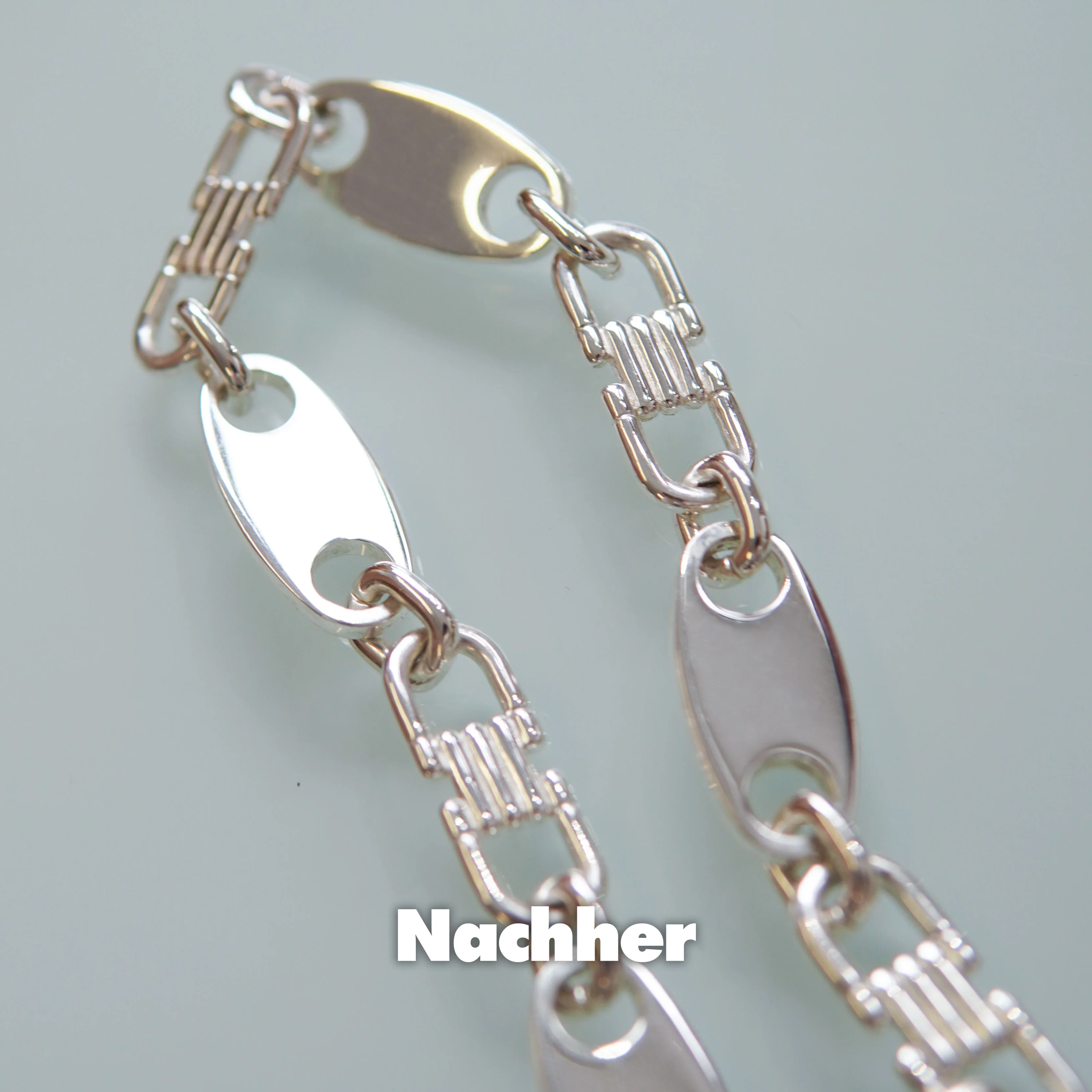 Großes Putztuch Silberputztuch zum reinigen von Silberschmuck weiß 2er / 5er Pack - Image 6