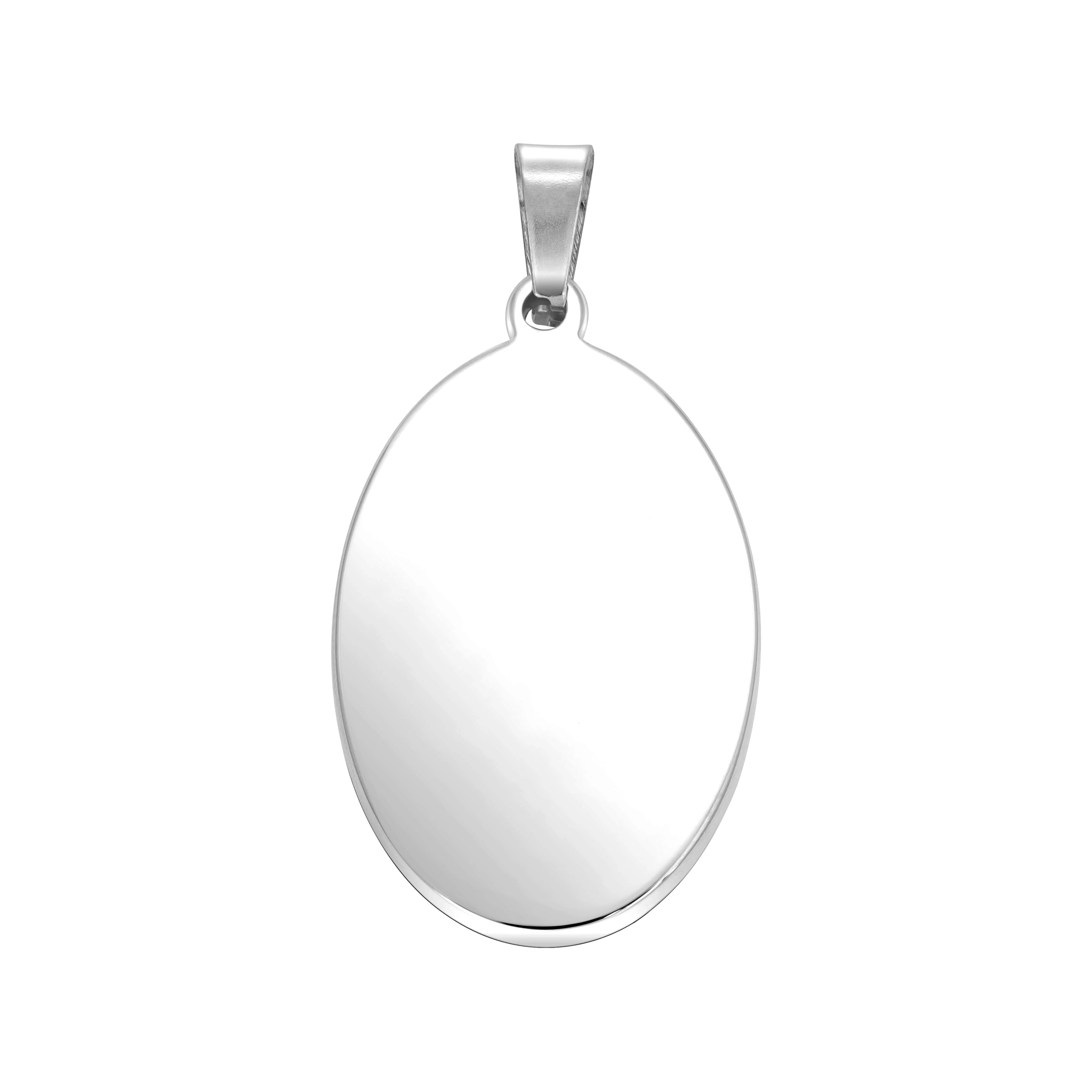 Verschiedene Anhänger  aus Edelstahl Heilige Maria / Engel Talisman - Image 13
