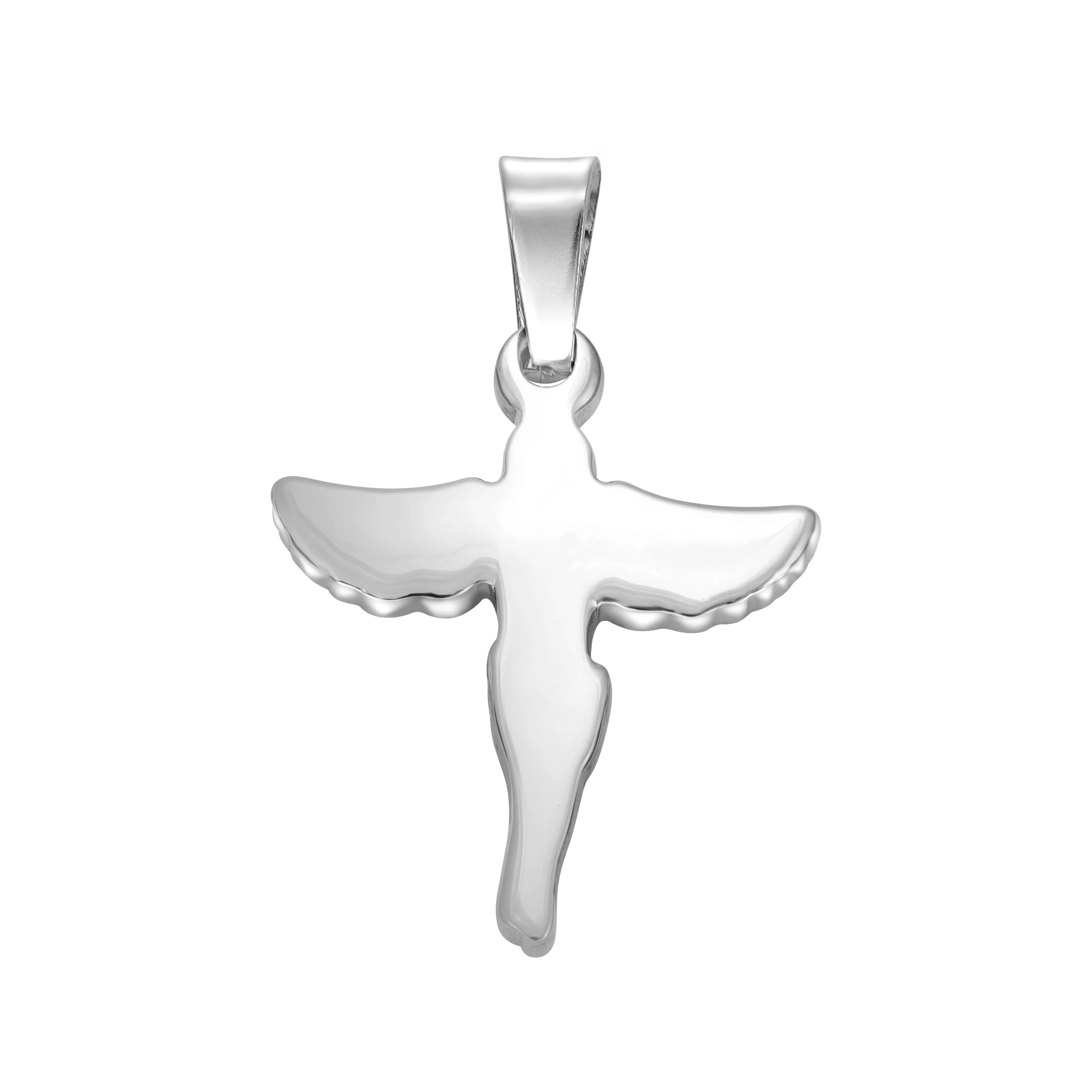 Verschiedene Anhänger  aus Edelstahl Heilige Maria / Engel Talisman - Image 4